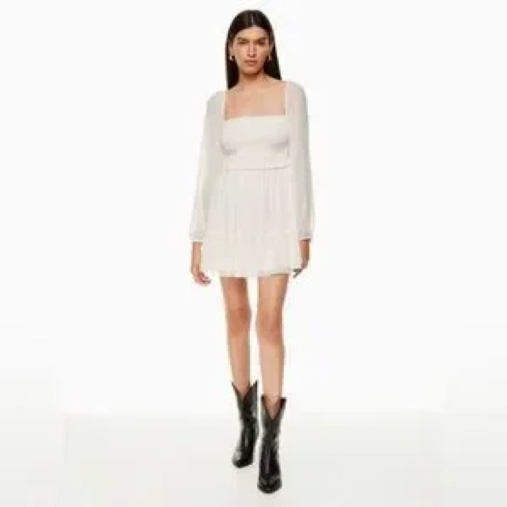 Wilfred New Tempest Dress